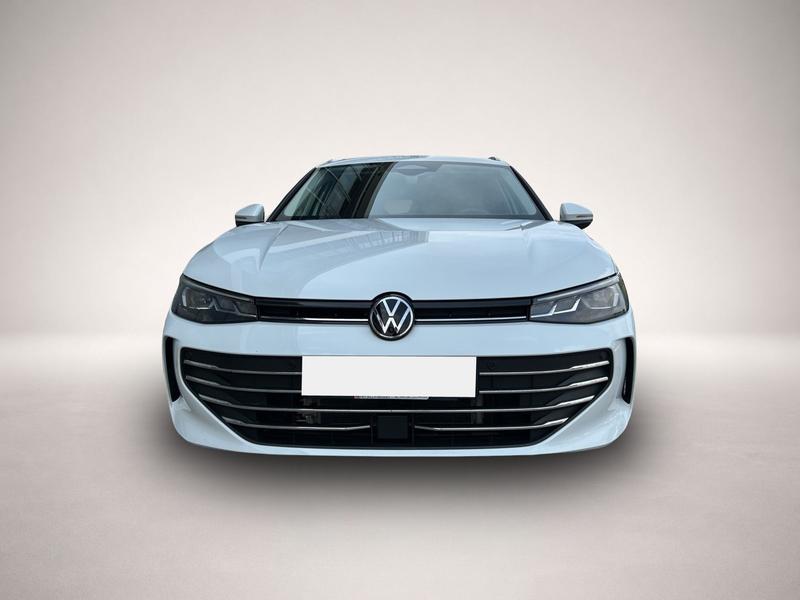 VW Passat Variant