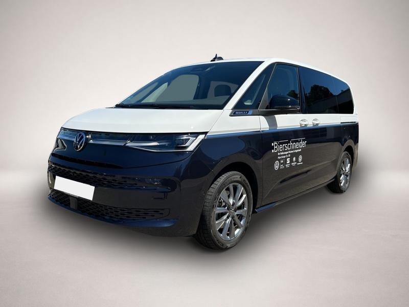 VW T7 Multivan