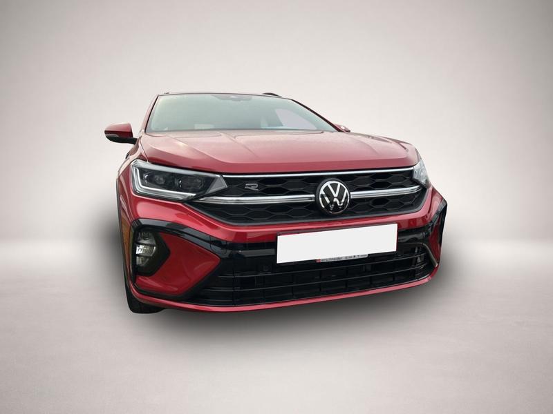 VW Taigo