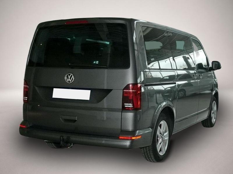 VW T6 Multivan