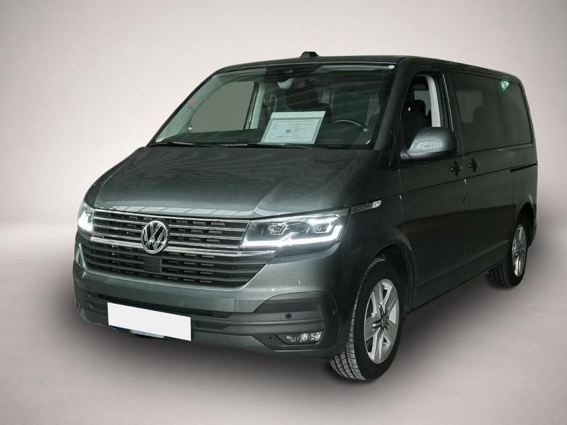 VW T6 Multivan