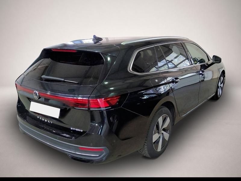 VW Passat Variant