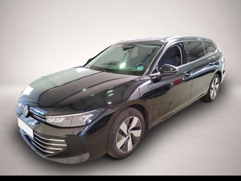 VW Passat Variant