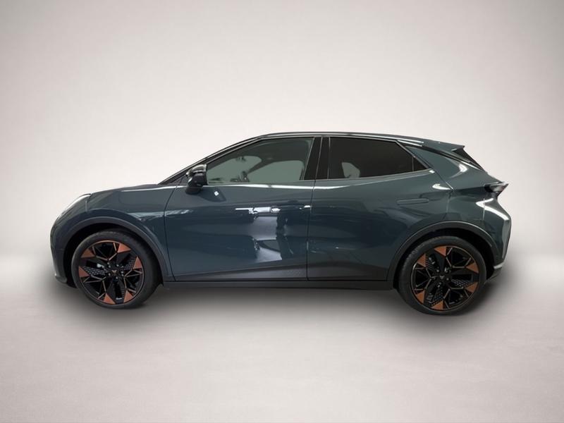 CUPRA Raval