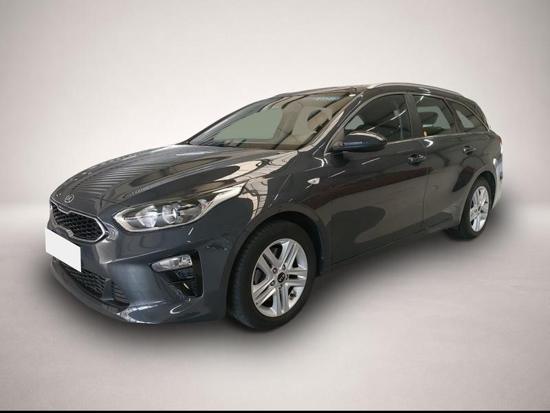 Kia Andere