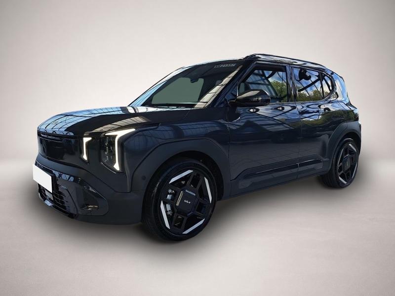 Kia EV2