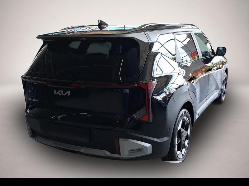 Kia Andere