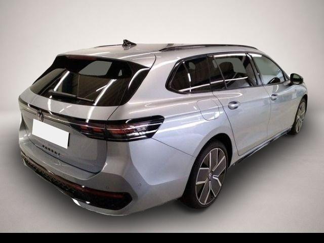 VW Passat Variant
