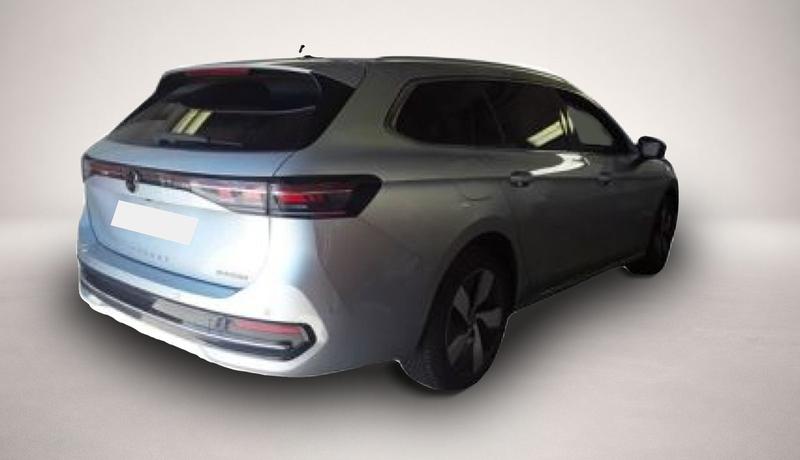 VW Passat Variant