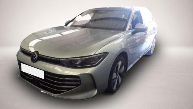 VW Passat Variant