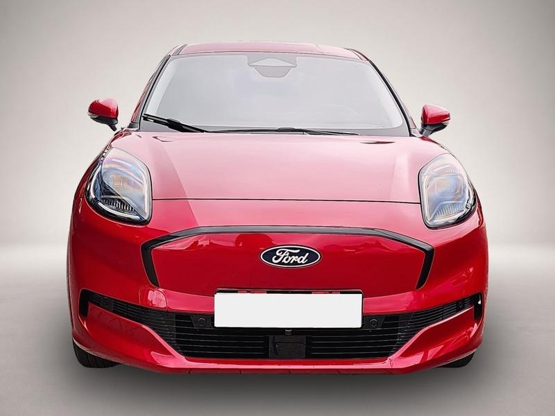 Ford Puma Gen-E
