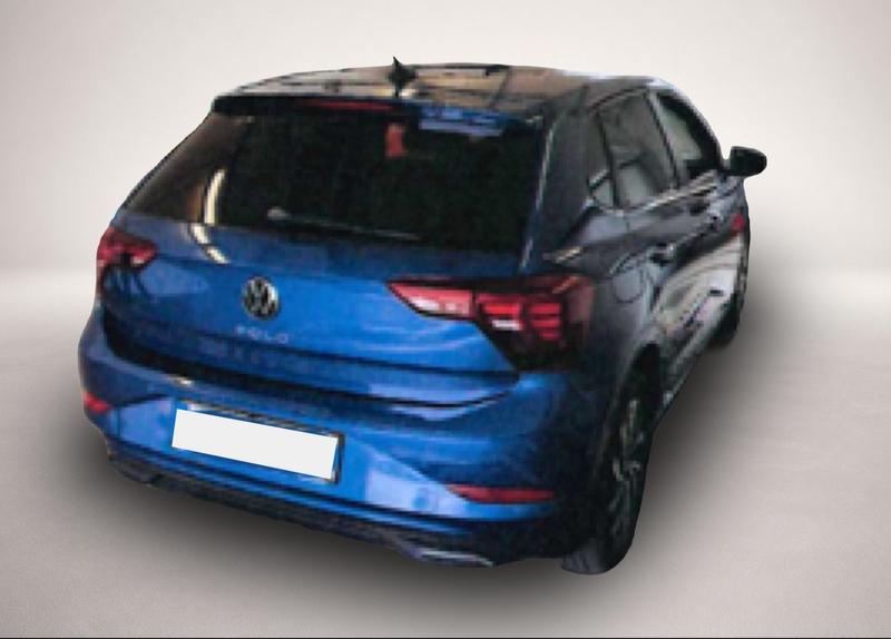 VW Polo