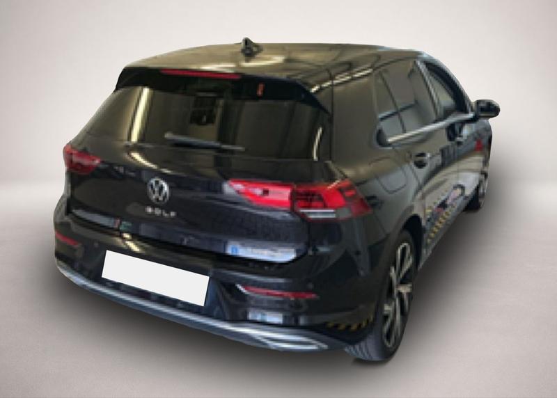 VW Golf