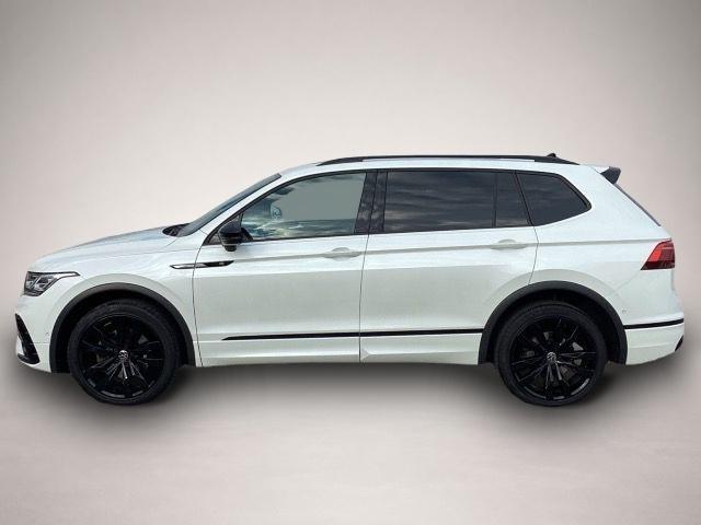 VW Tiguan Allspace
