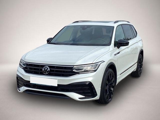 VW Tiguan Allspace