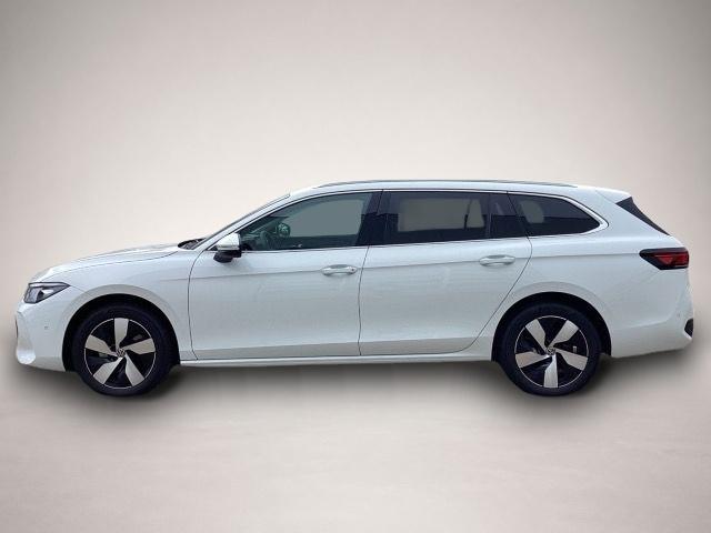 VW Passat Variant