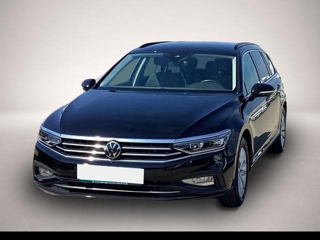 VW Passat Variant