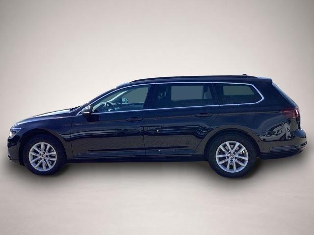 VW Passat Variant