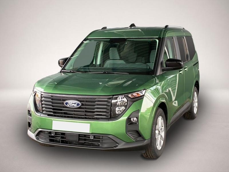 Ford Andere
