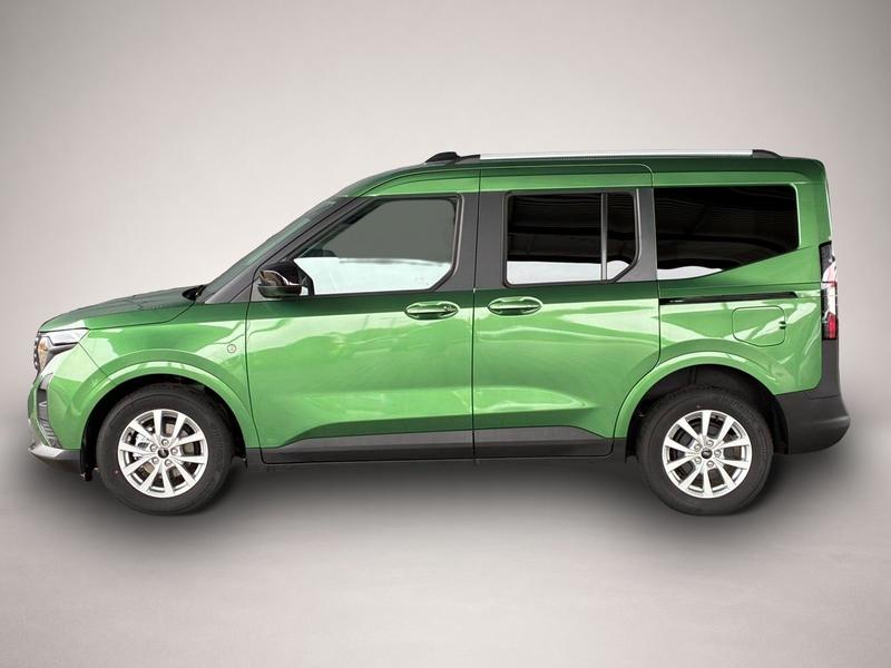 Ford Andere