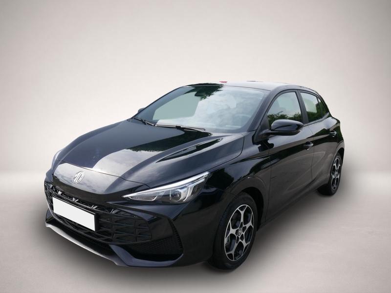 MG MG3 Hybrid+