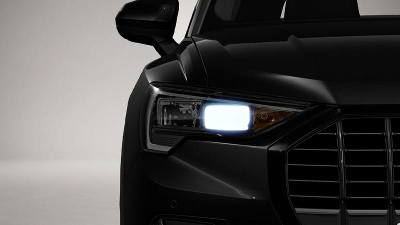 Audi Andere