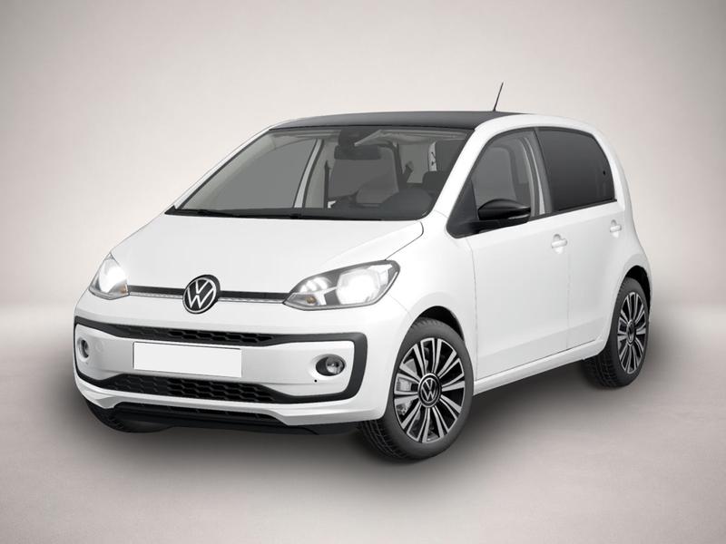 VW up!