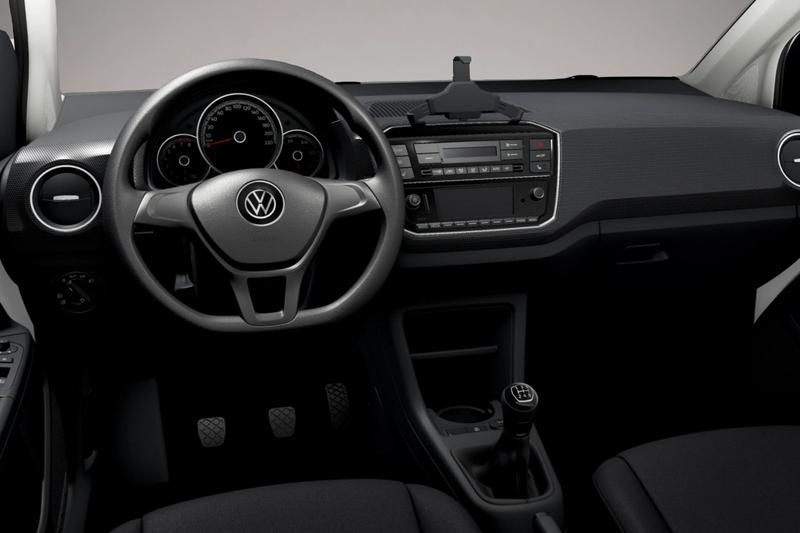 VW up!