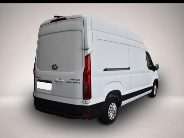 Maxus Andere