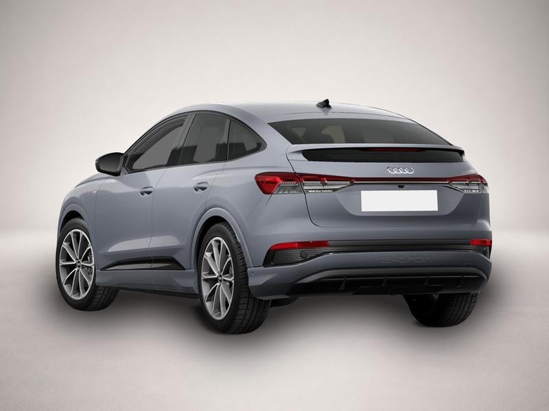 Audi Q4