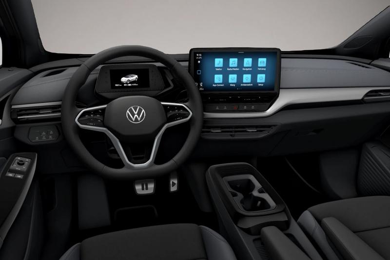 VW ID.5