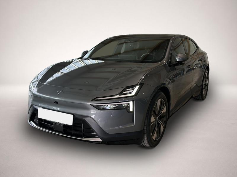 Polestar 4