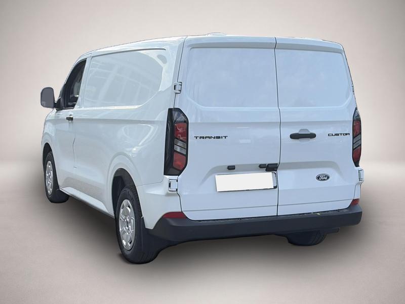 Ford Andere