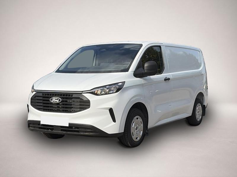 Ford Andere
