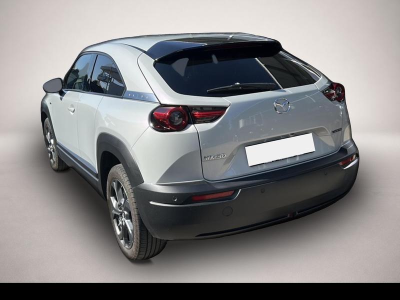 Mazda MX-30