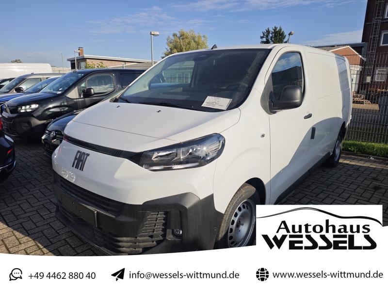 Fiat Scudo