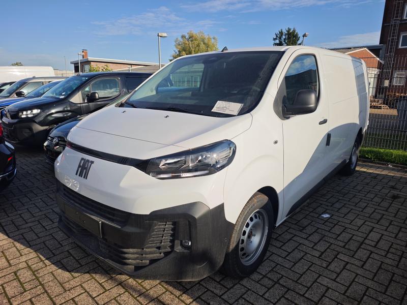 Fiat Scudo