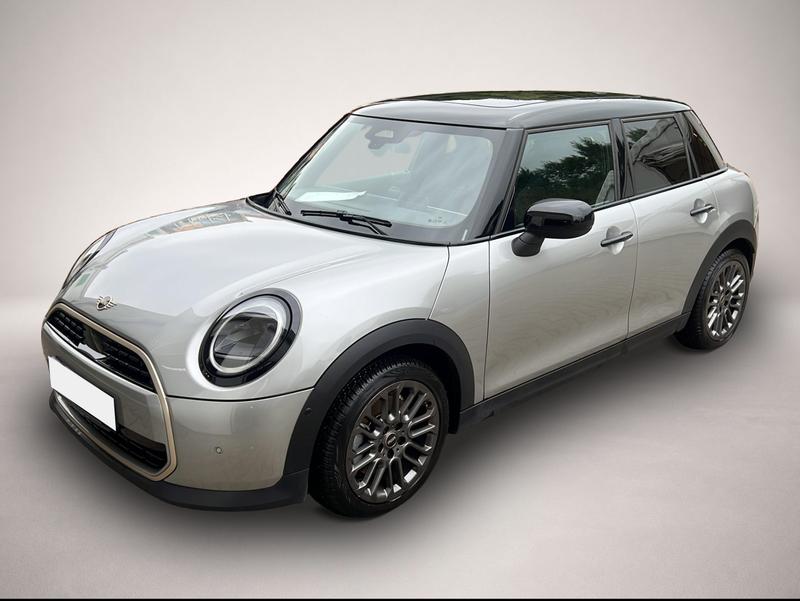 Mini Cooper C