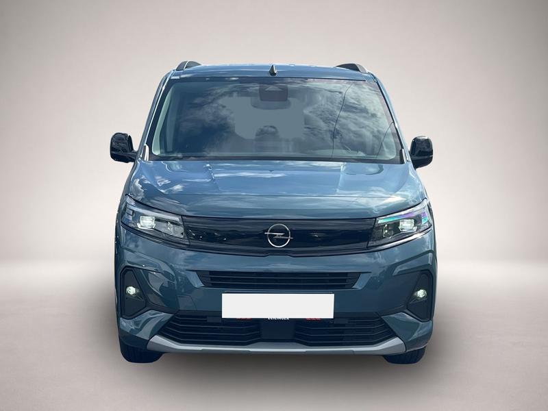 Opel Combo Life