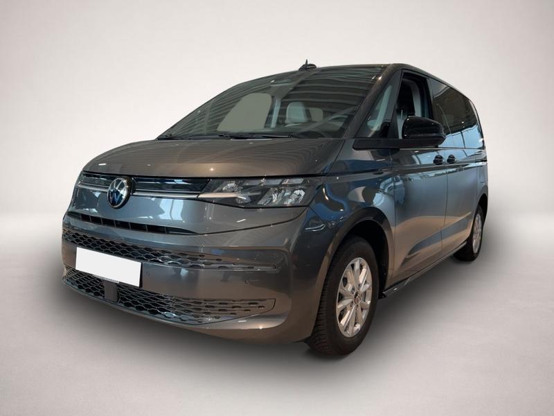 VW T7 Multivan