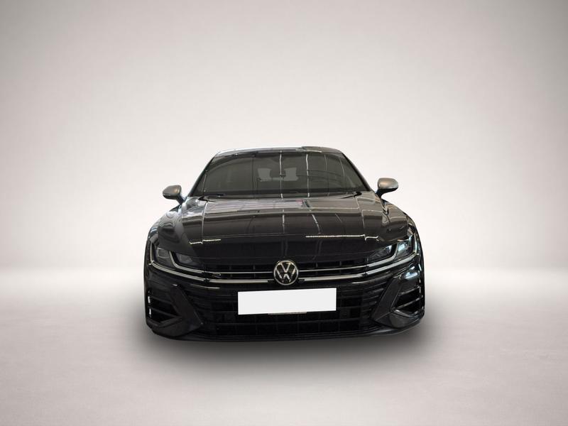 VW Arteon