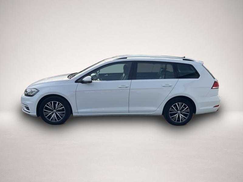 VW Golf