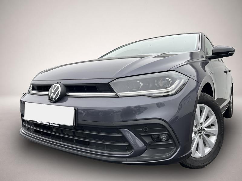 VW Polo