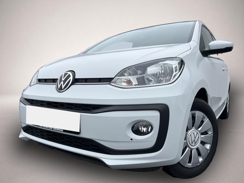 VW up!