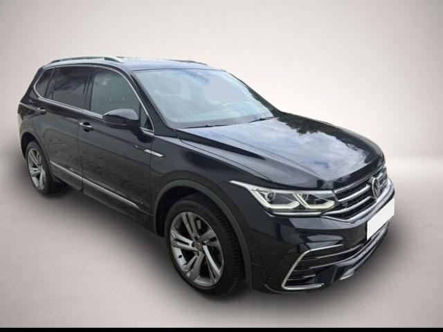 VW Tiguan Allspace