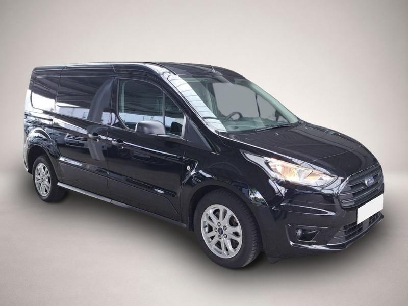 Ford Andere