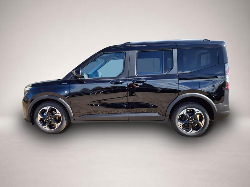 Ford Tourneo