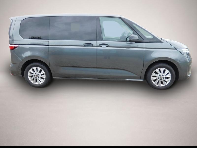 VW T7 Multivan