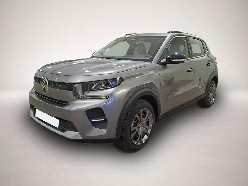 Citroen Andere