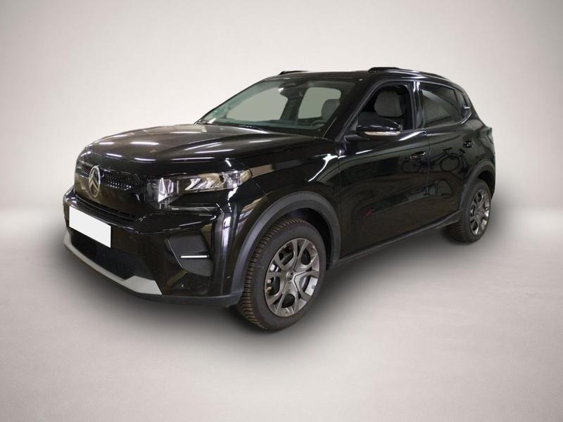 Citroen Andere